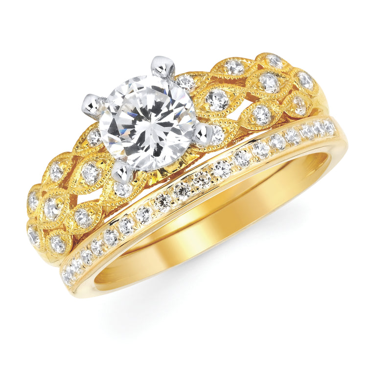 RING  RD B 0.3  STD