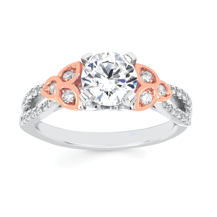 RING  RD B 0.25  STD