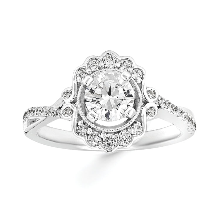RING  RD B 0.256  STD