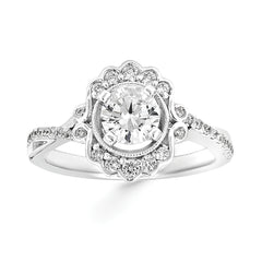 RING  RD B 0.256  STD