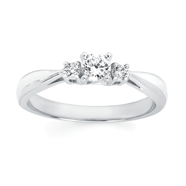 RING  RD V 0.06  P 0.25  STD