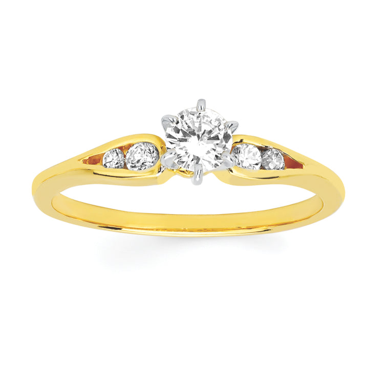 RING  RD V 0.09  P 0.2  STD