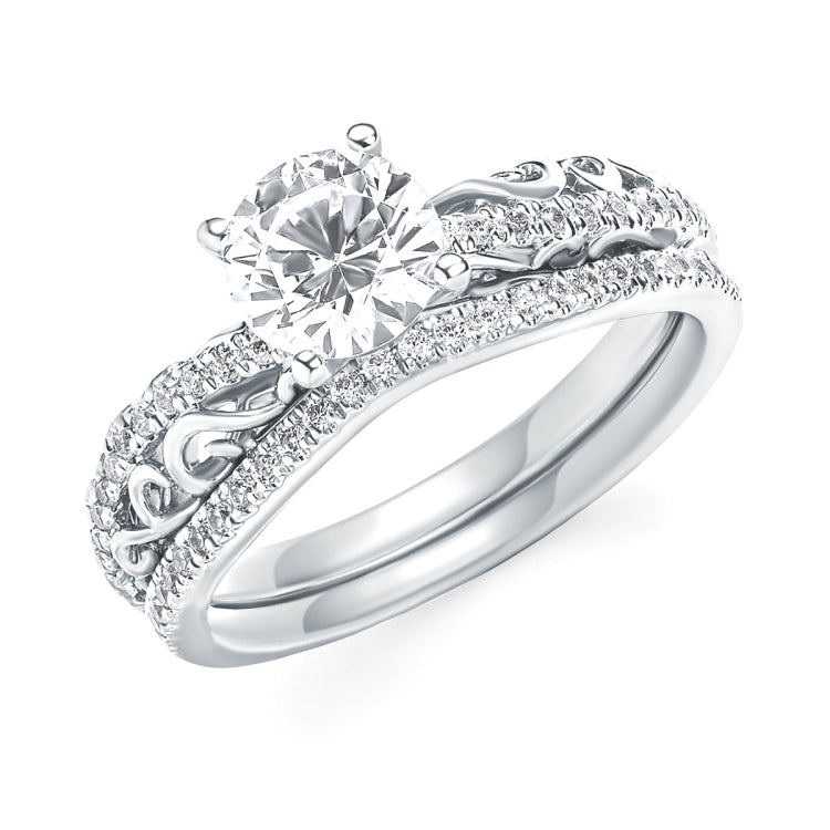 RING  RD B 0.13  STD