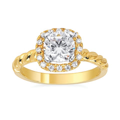 RING  RD B 0.128  STD