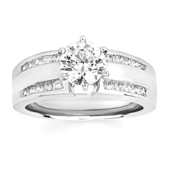 RING  RD B 0.3  STD