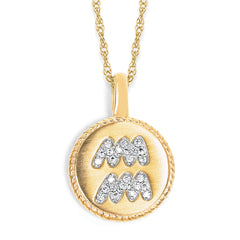 PENDANT  RD V 0.054