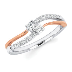RING  RD V~ 0.254