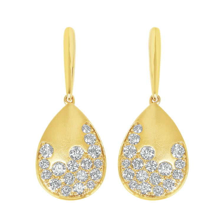 EARRINGS  RD V 1