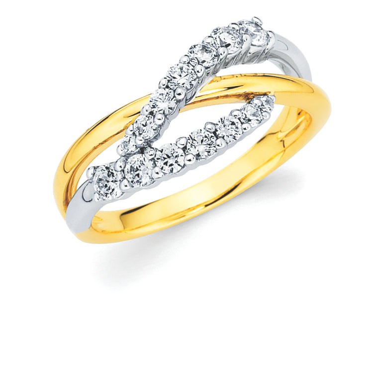 RING  RD V 0.5  STD