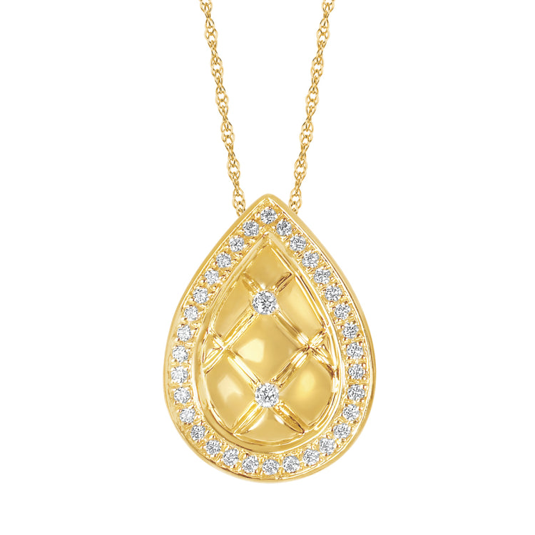 PENDANT  RD V 0.194