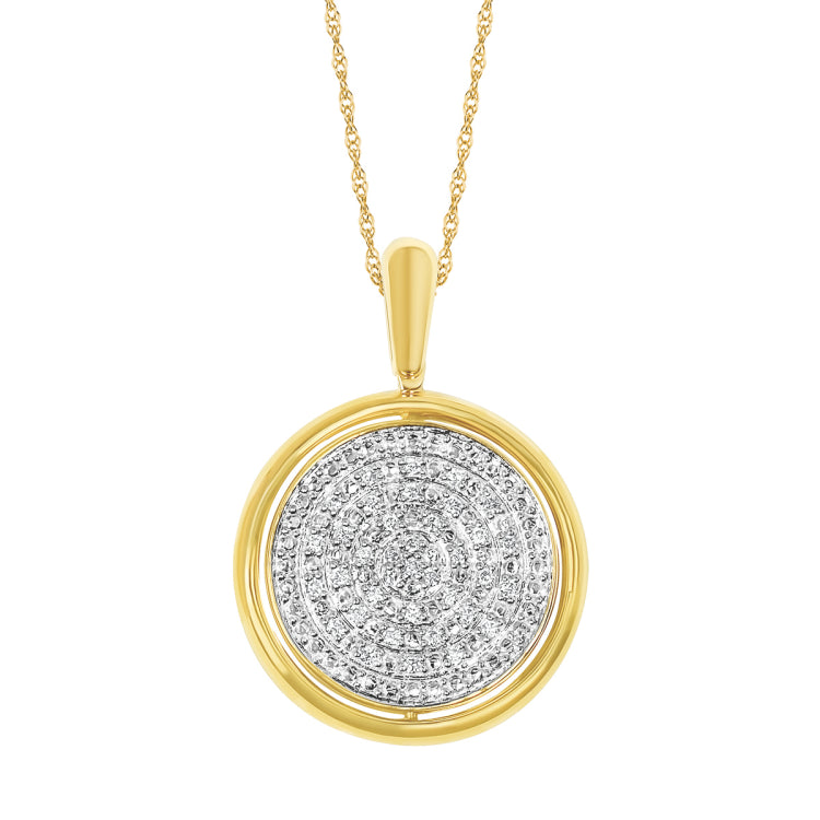 PENDANT  RD V 0.33
