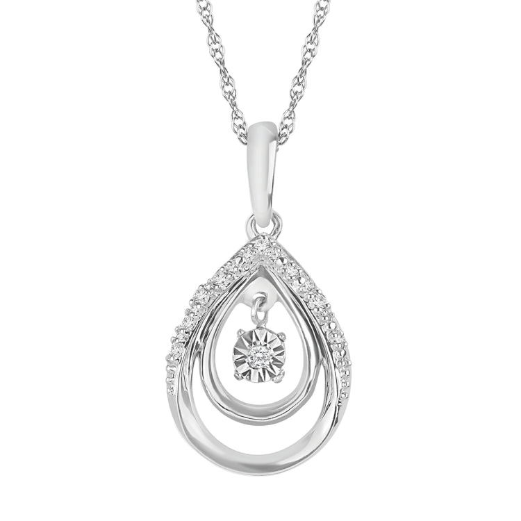 PENDANT  RD V~ 0.012  V~ 0.02