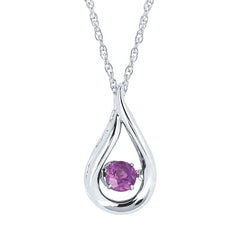 PENDANT  RD S 0.25