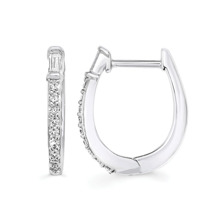 EARRINGS  RD V~ 0.2