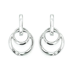 EARRINGS  RD V 0.02