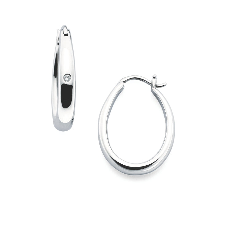 EARRINGS  RD V 0.02