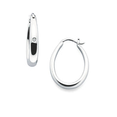 EARRINGS  RD V 0.02