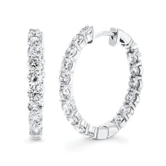 EARRINGS  RD P 3.02