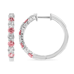 EARRINGS  RD P 2.02