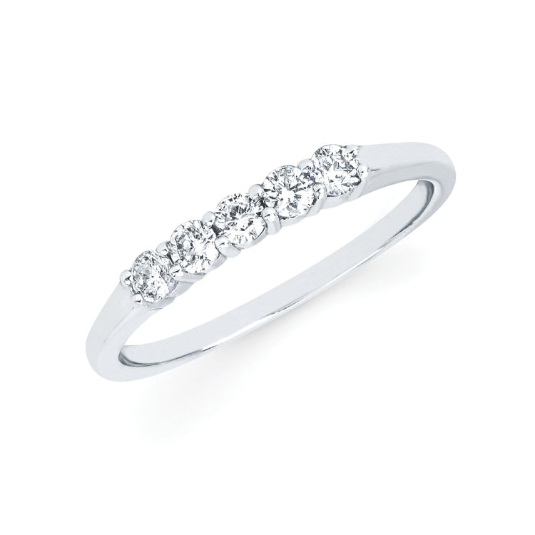 RING  RD V~ 0.25  STD