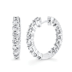 EARRINGS  RD P 2.01
