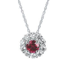 PENDANT  RD P 0.50  CR 0.70