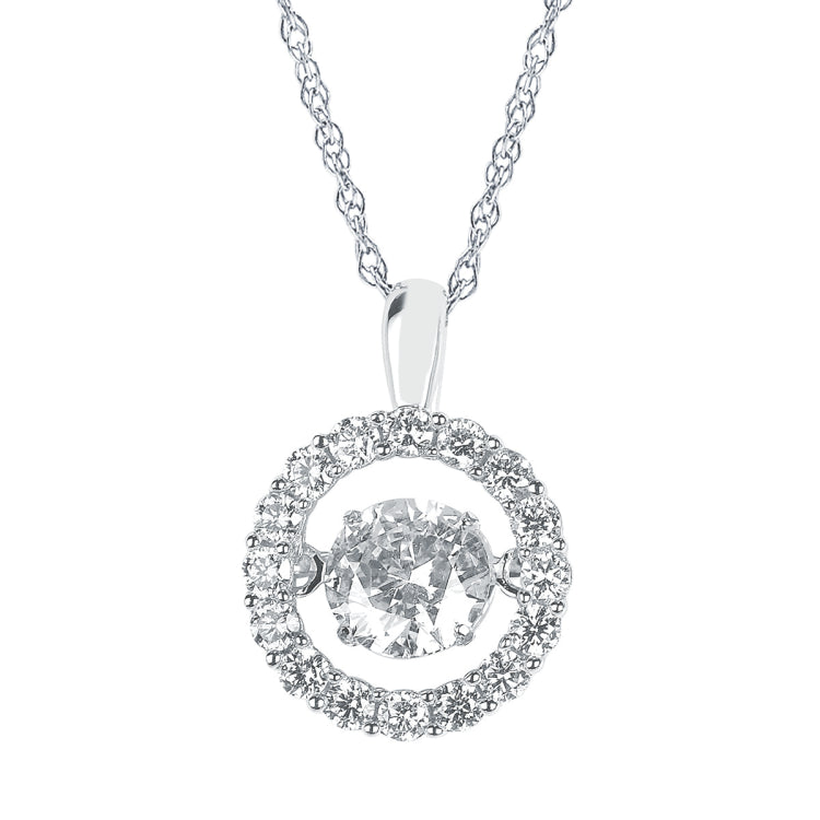 PENDANT  RD P 0.264  P 0.5