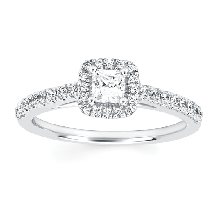 RING  RD V 0.224  P 0.25  STD