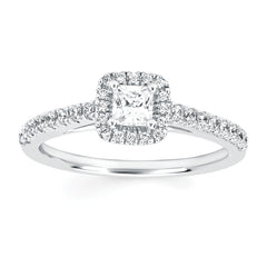 RING  RD V 0.224  P 0.25  STD