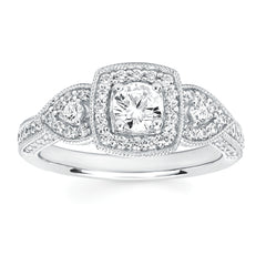 RING  RD V 0.542  P 0.33  STD