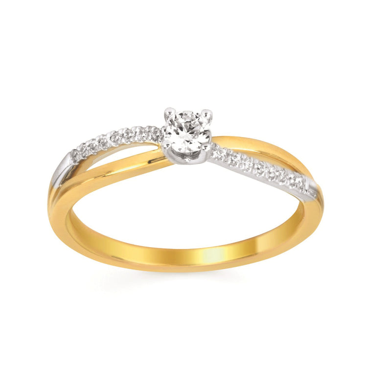 RING  RD V 0.229  STD