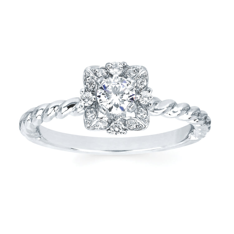 RING  RD V 0.11  P 0.25  STD