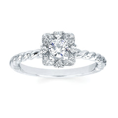 RING  RD V 0.11  P 0.25  STD