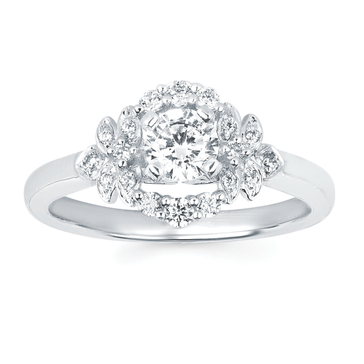 RING  RD V 0.194  P 0.4  STD