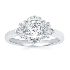 RING  RD V 0.194  P 0.4  STD