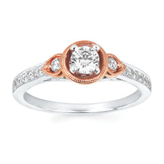 RING  RD V 0.167  P 0.25  STD