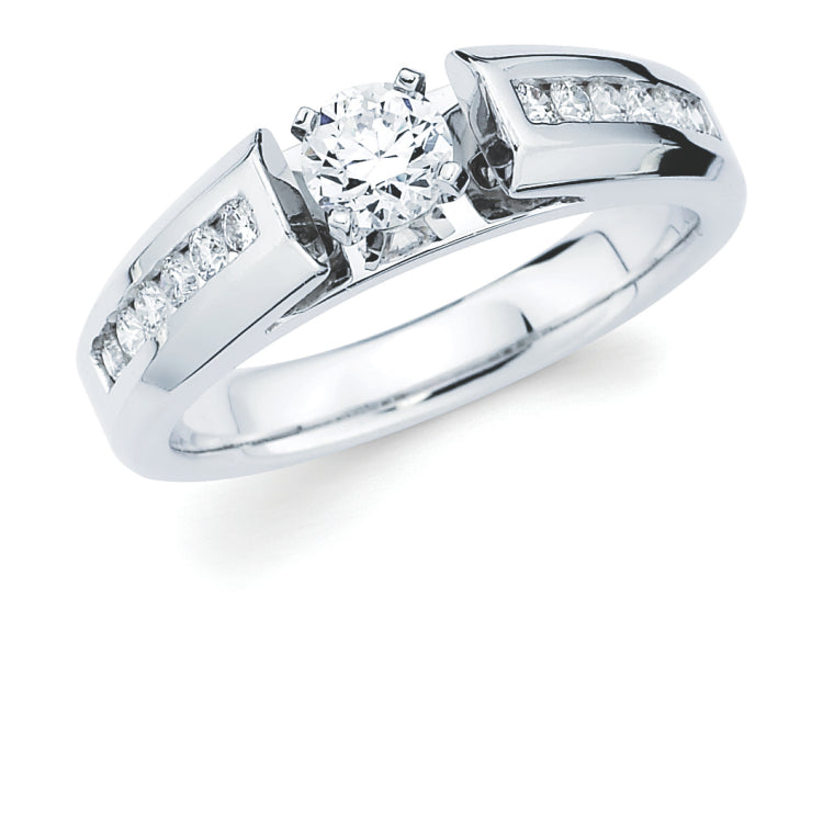 RING  RD B 0.3  UF