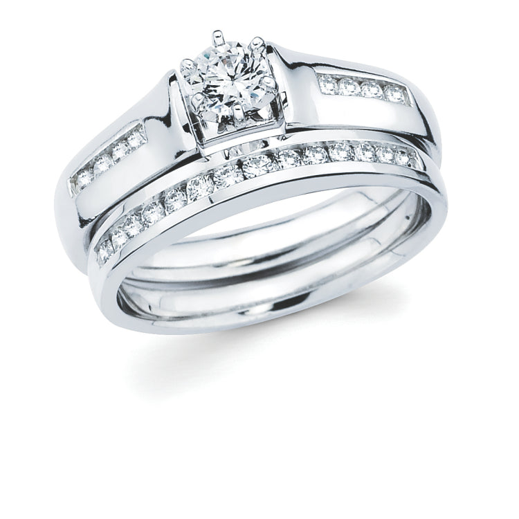 RING  RD B 0.12  UF
