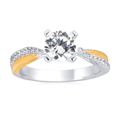 RING  RD B 0.128  STD
