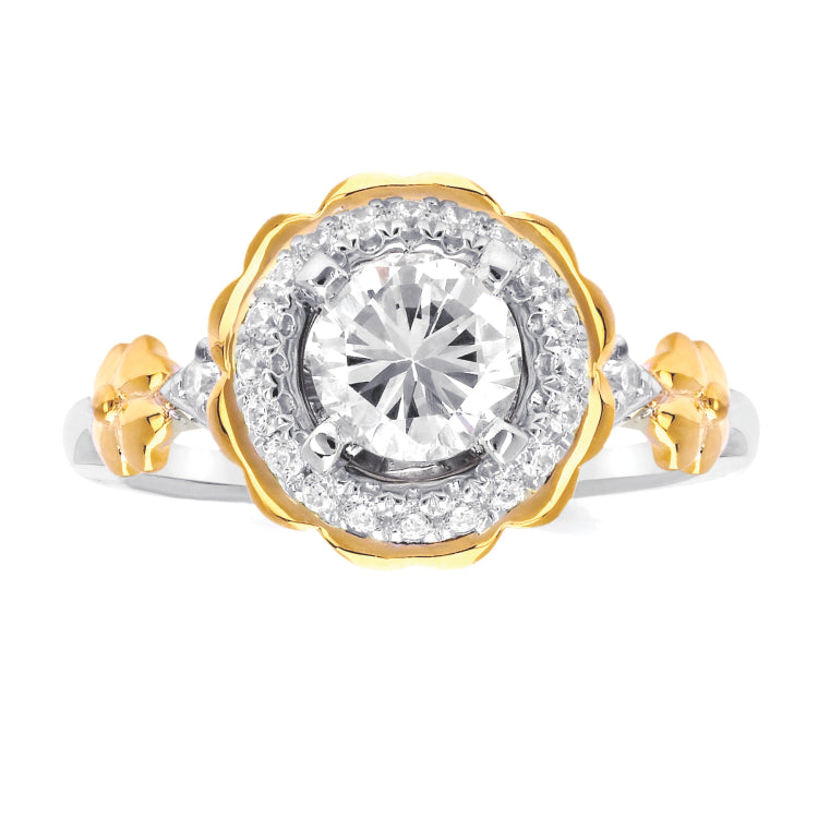RING  RD B 0.19  STD