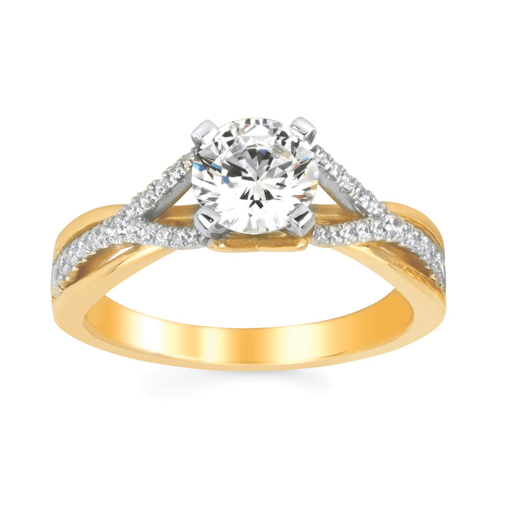 RING  RD B 0.164  STD