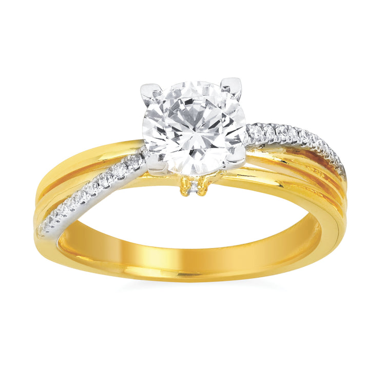 RING  RD B 0.114  STD