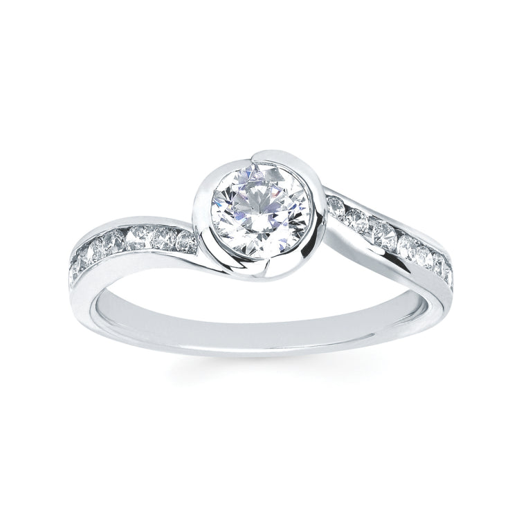 RING  RD B 0.25  STD