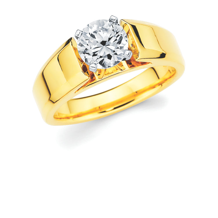 RING  UF
