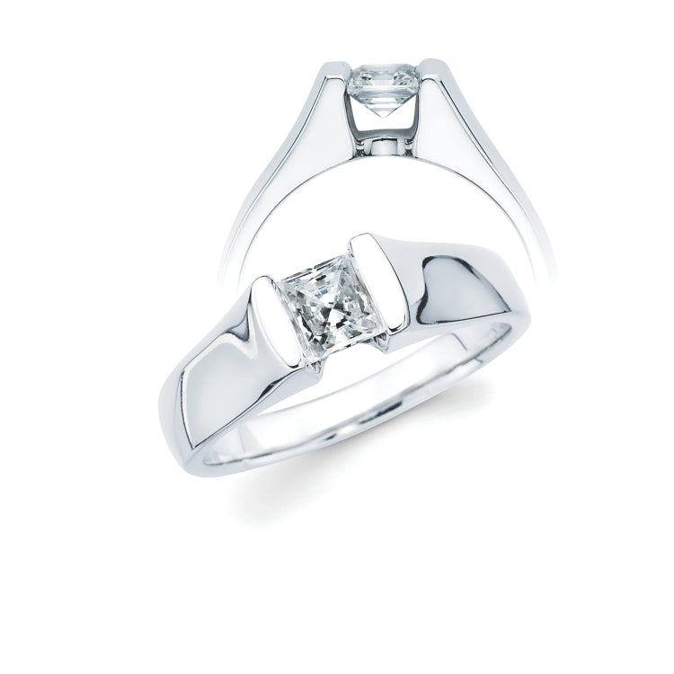 RING  UF
