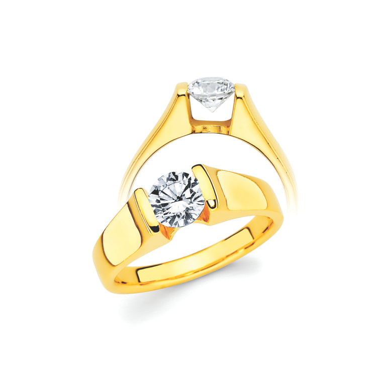 RING  UF