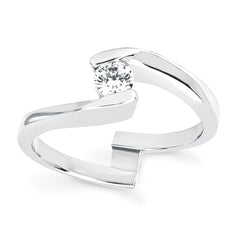 RING  P 0.25  STD