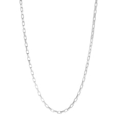 Open Link Round Venitian Chain