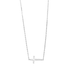 Sideways Cross Chain