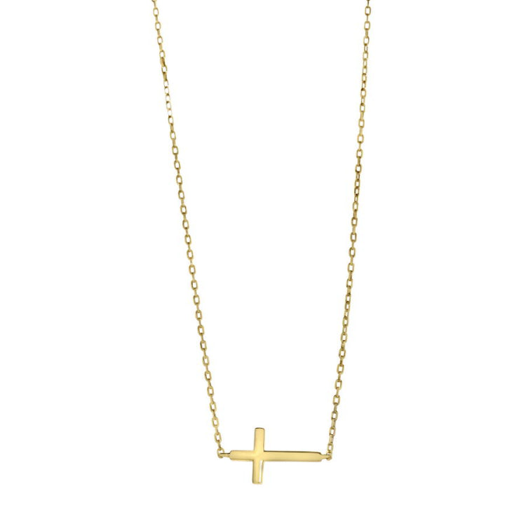 Sideways Cross Chain